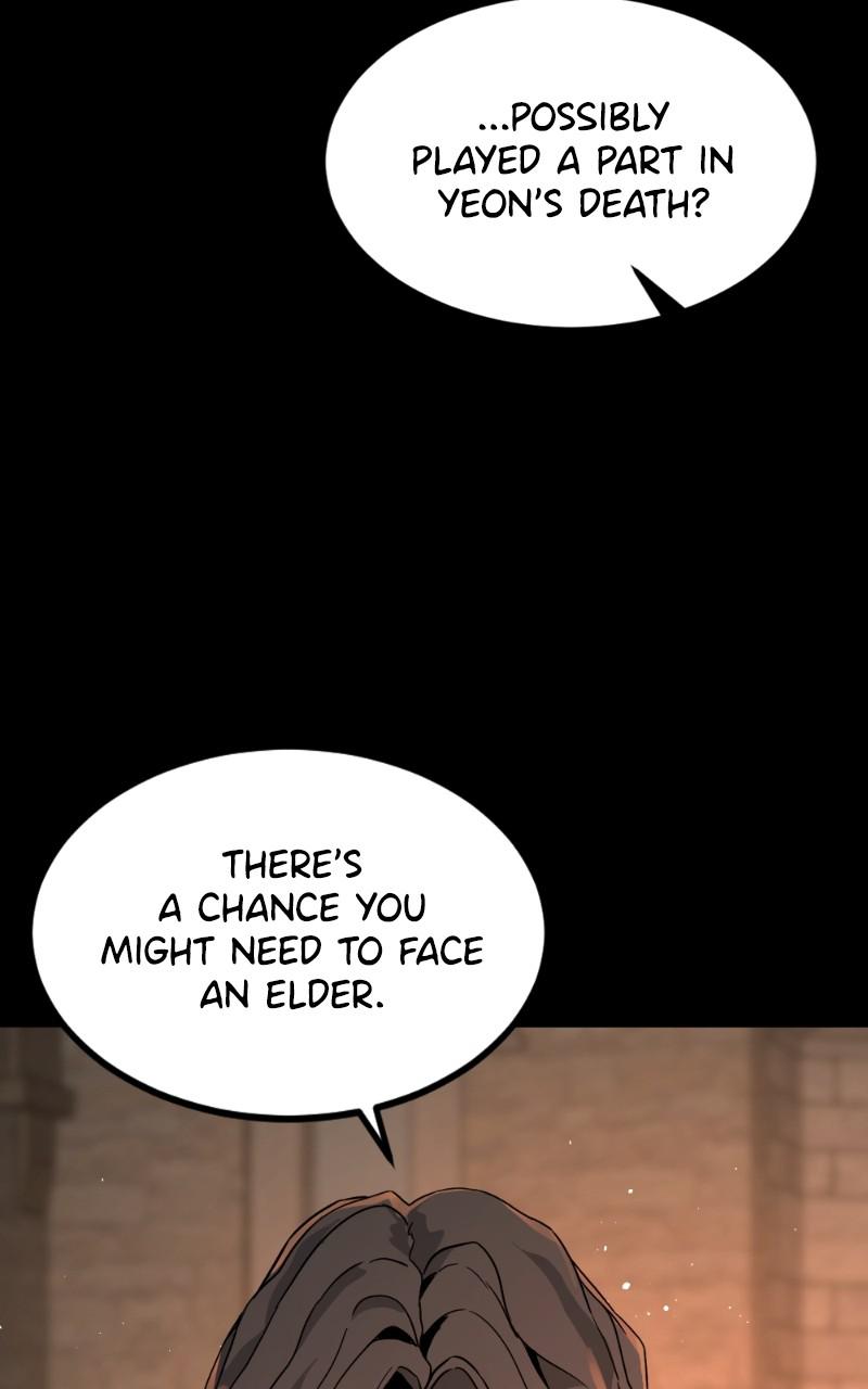 Hero Killer Chap 91 - Next Chap 92