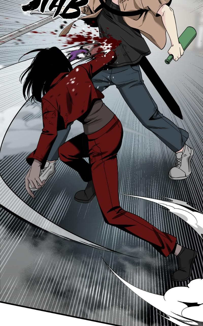 Hero Killer Chap 91 - Next Chap 92