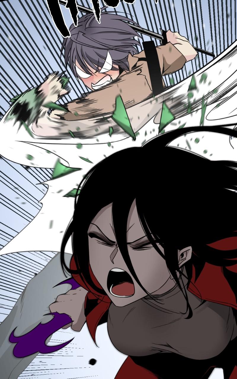 Hero Killer Chap 91 - Next Chap 92