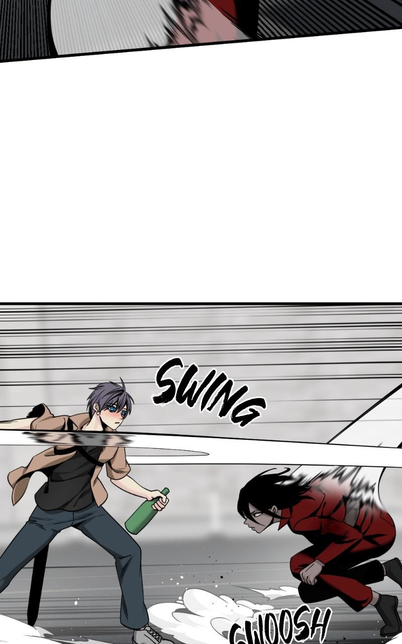 Hero Killer Chap 91 - Next Chap 92