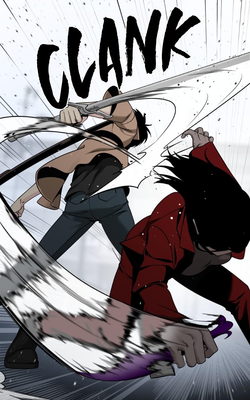 Hero Killer Chap 91 - Next Chap 92