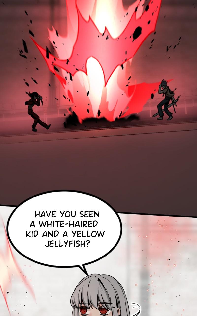 Hero Killer Chap 91 - Next Chap 92