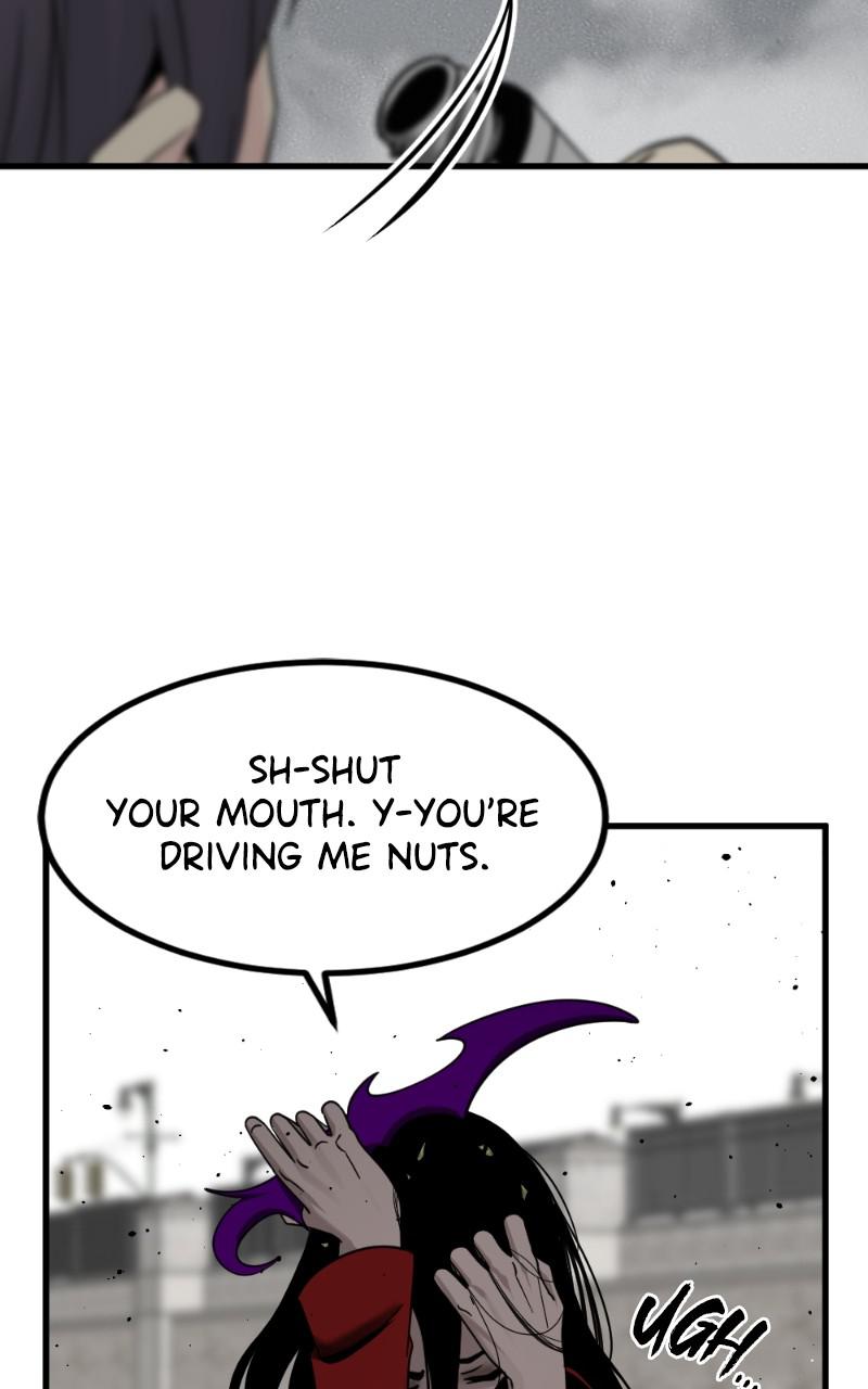 Hero Killer Chap 91 - Next Chap 92