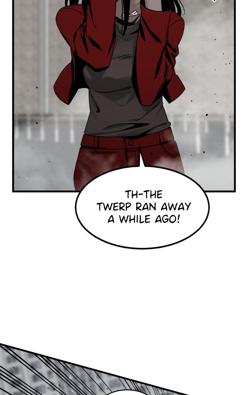 Hero Killer Chap 91 - Next Chap 92