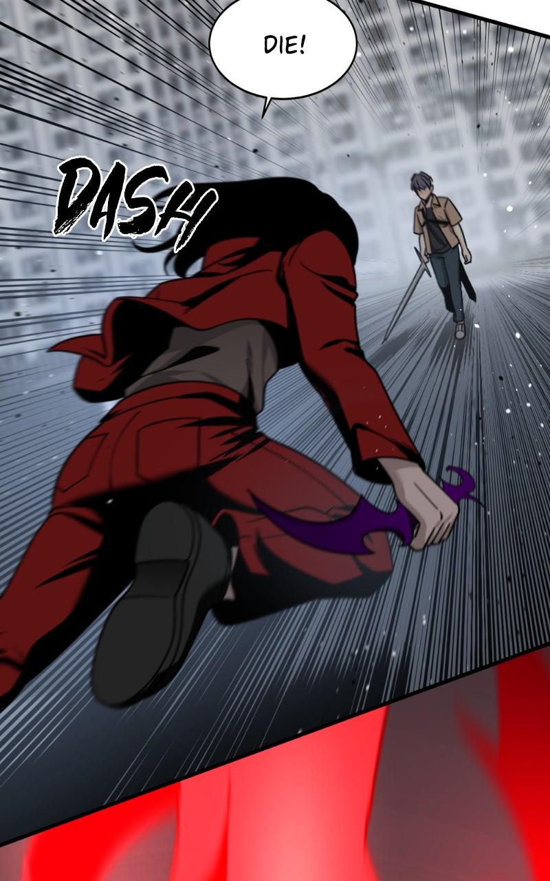 Hero Killer Chap 91 - Next Chap 92