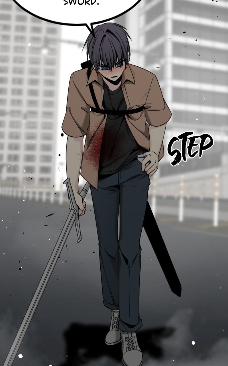 Hero Killer Chap 91 - Next Chap 92