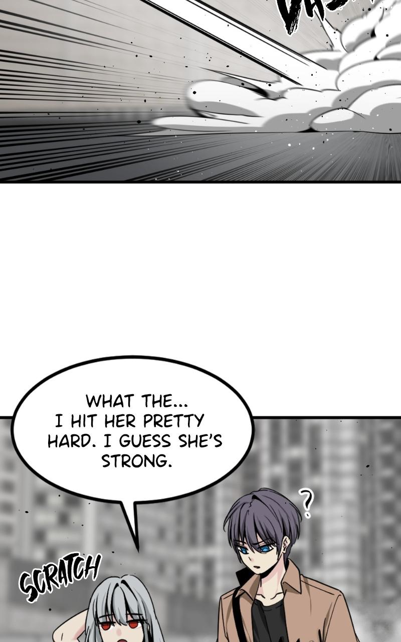 Hero Killer Chap 91 - Next Chap 92