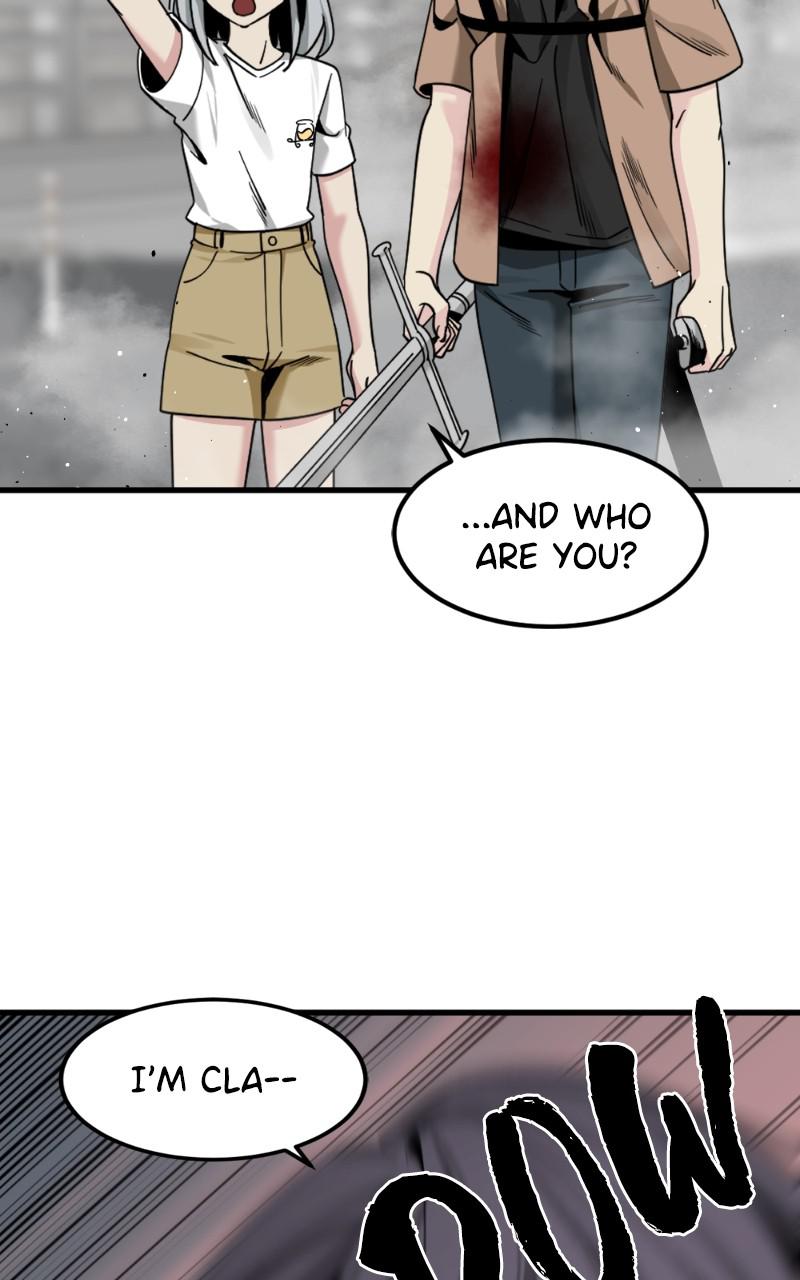 Hero Killer Chap 91 - Next Chap 92