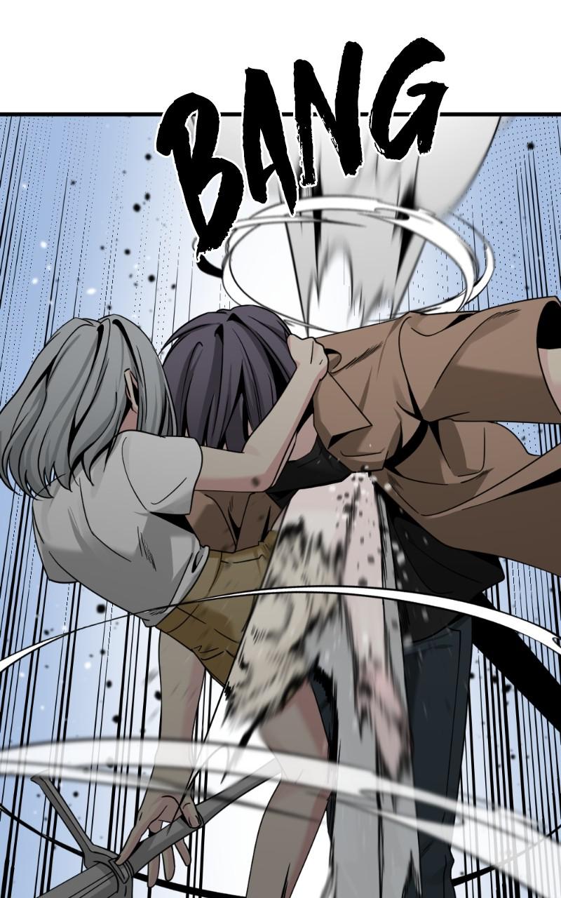 Hero Killer Chap 91 - Next Chap 92