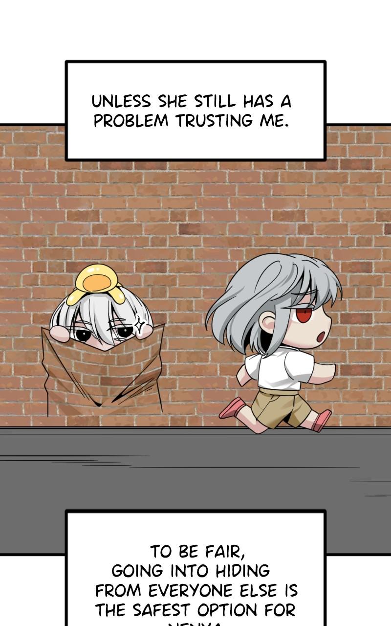 Hero Killer Chap 91 - Next Chap 92