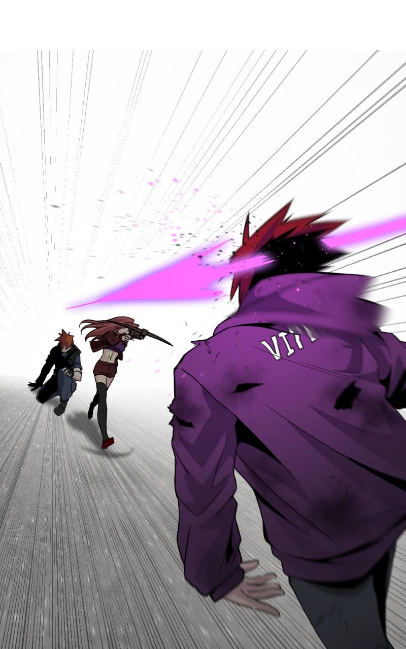 Hero Killer Chap 91 - Next Chap 92