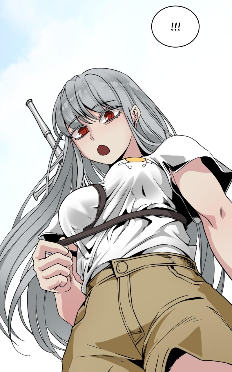 Hero Killer Chap 91 - Next Chap 92