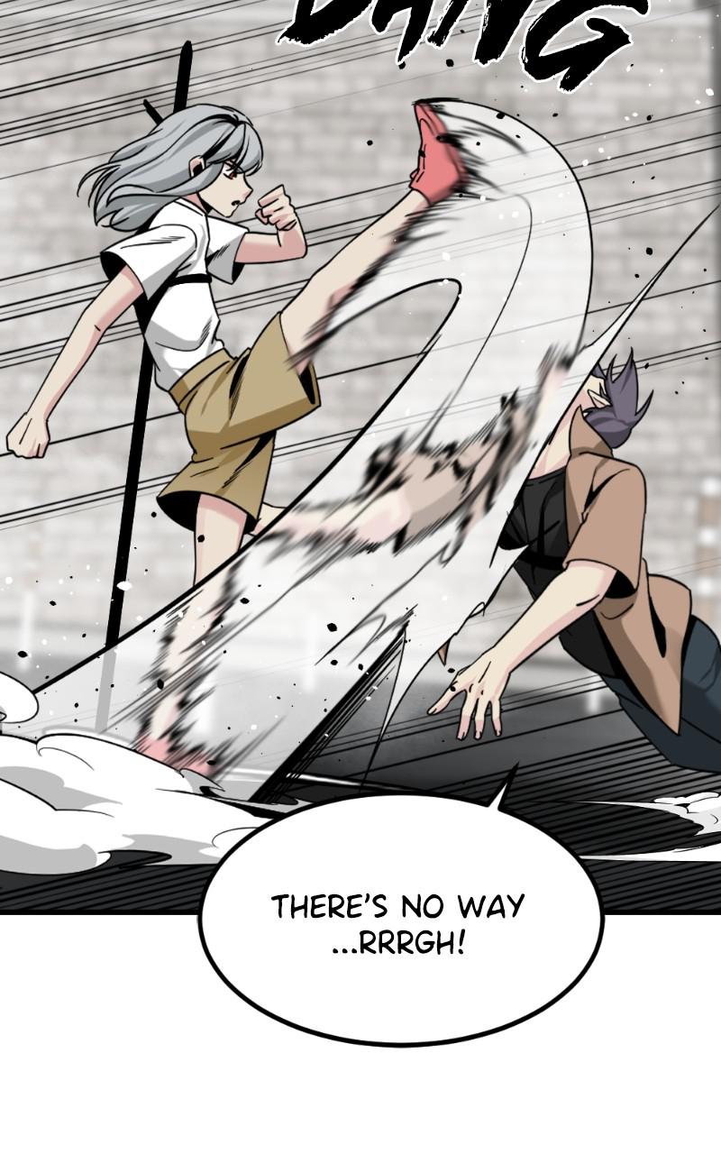 Hero Killer Chap 91 - Next Chap 92