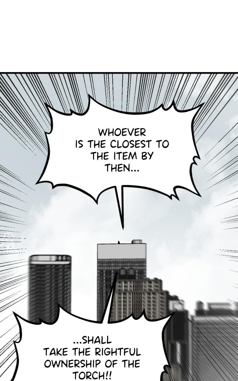 Hero Killer Chap 91 - Next Chap 92