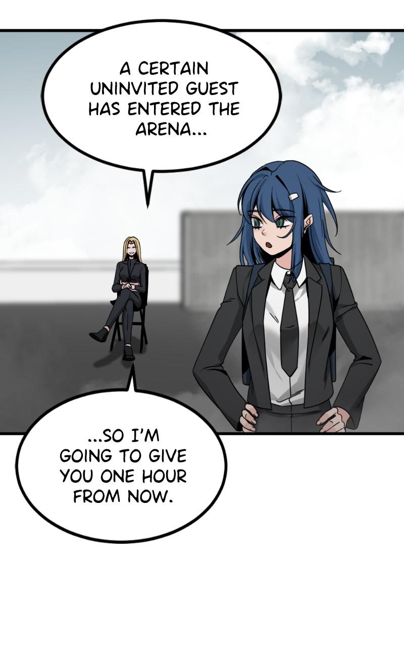 Hero Killer Chap 91 - Next Chap 92