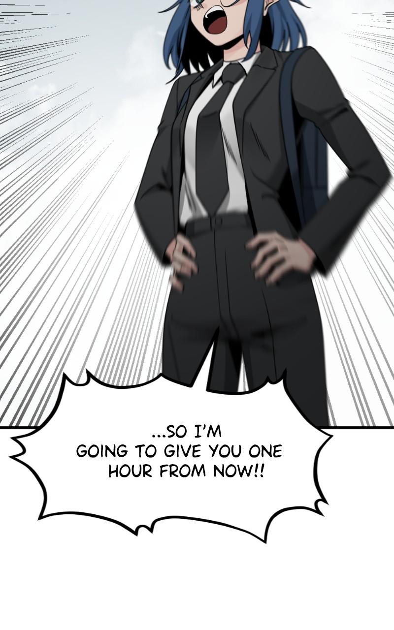 Hero Killer Chap 91 - Next Chap 92