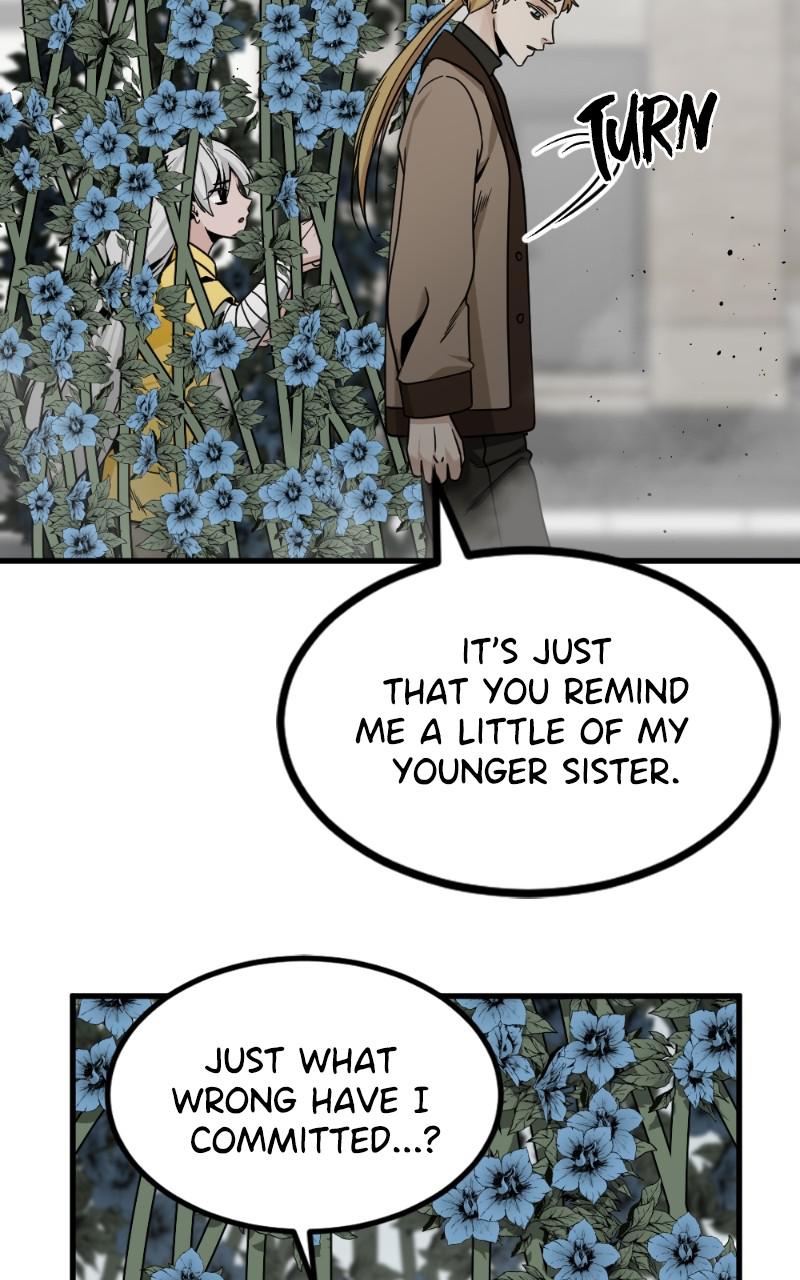 Hero Killer Chap 91 - Next Chap 92