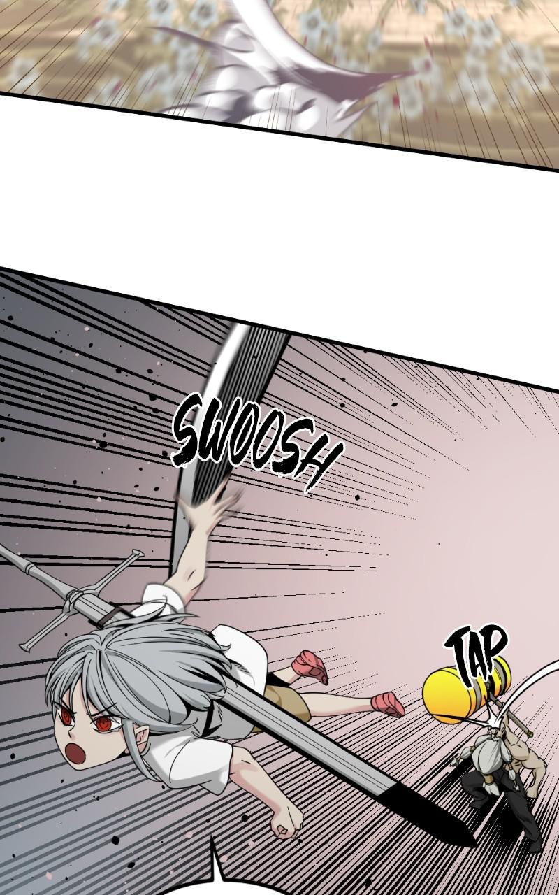 Hero Killer Chap 92 - Next Chap 93