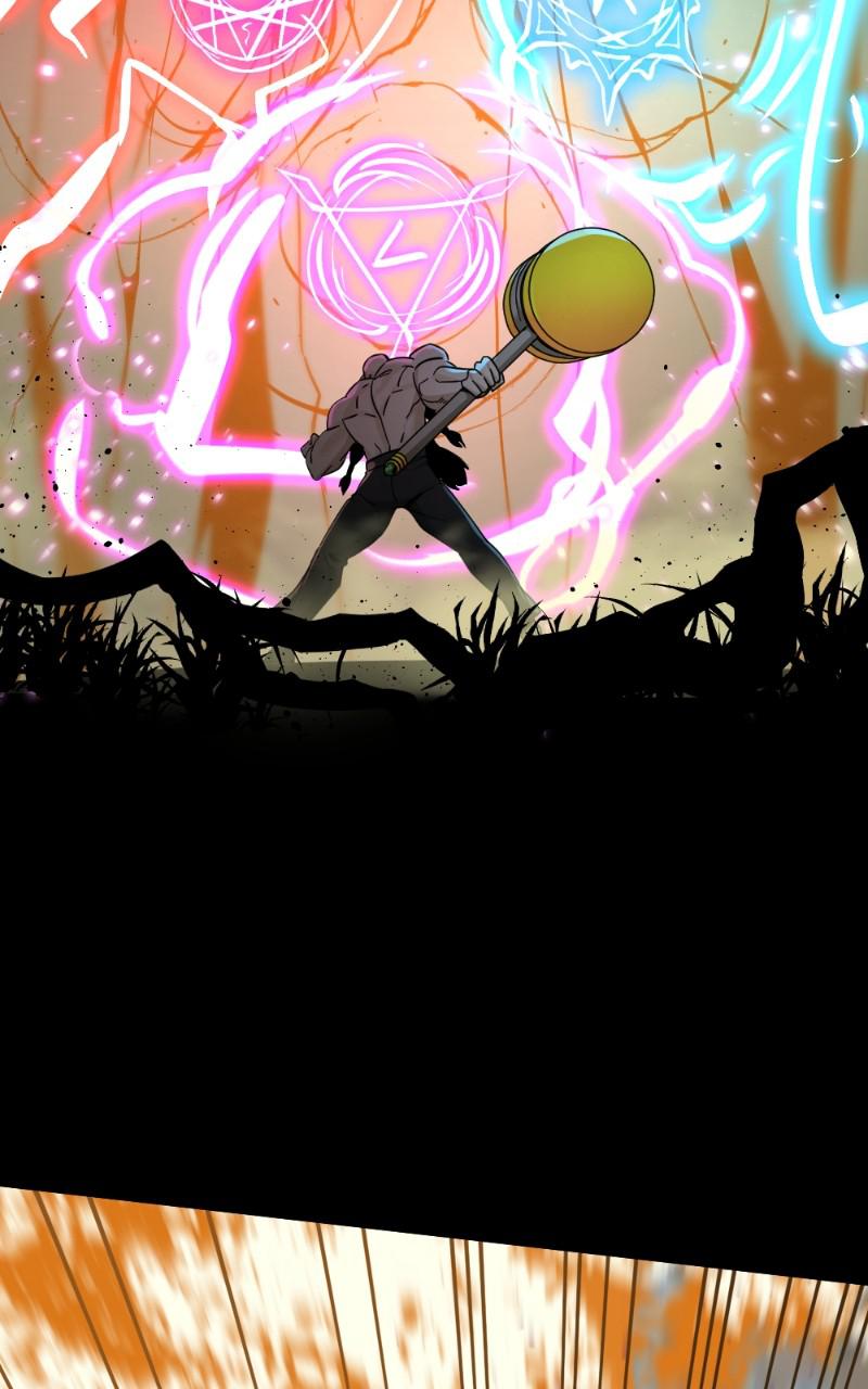 Hero Killer Chap 92 - Next Chap 93