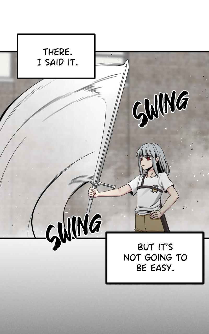 Hero Killer Chap 92 - Next Chap 93