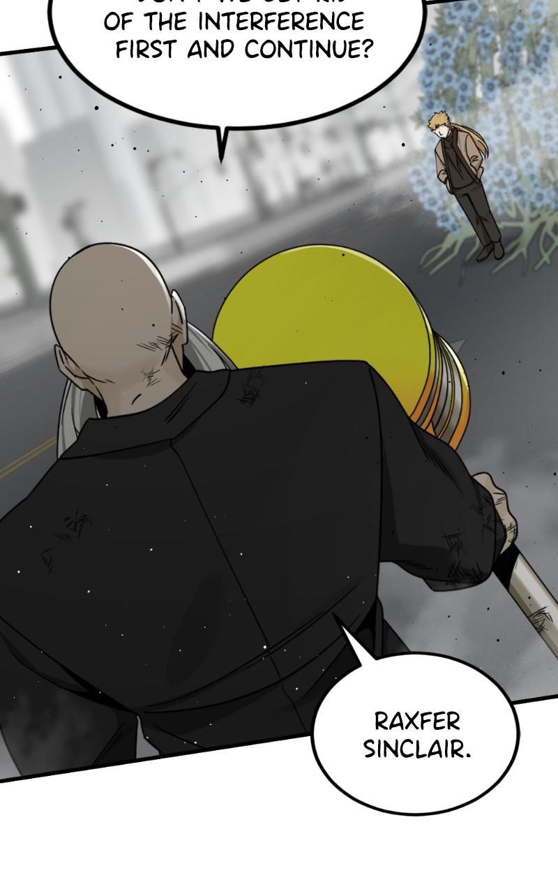 Hero Killer Chap 92 - Next Chap 93