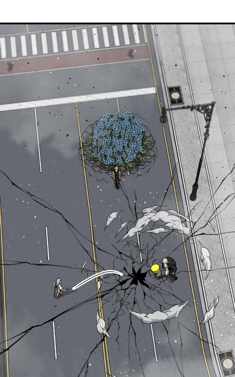 Hero Killer Chap 92 - Next Chap 93