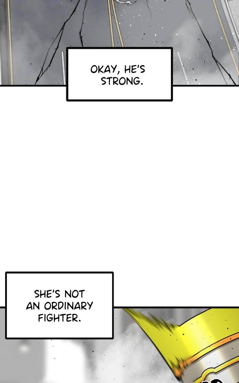 Hero Killer Chap 92 - Next Chap 93