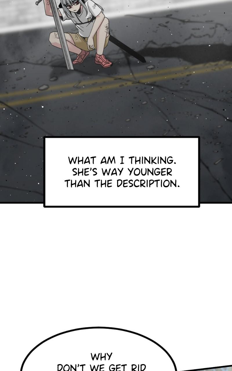 Hero Killer Chap 92 - Next Chap 93