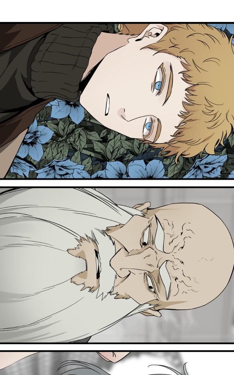 Hero Killer Chap 92 - Next Chap 93