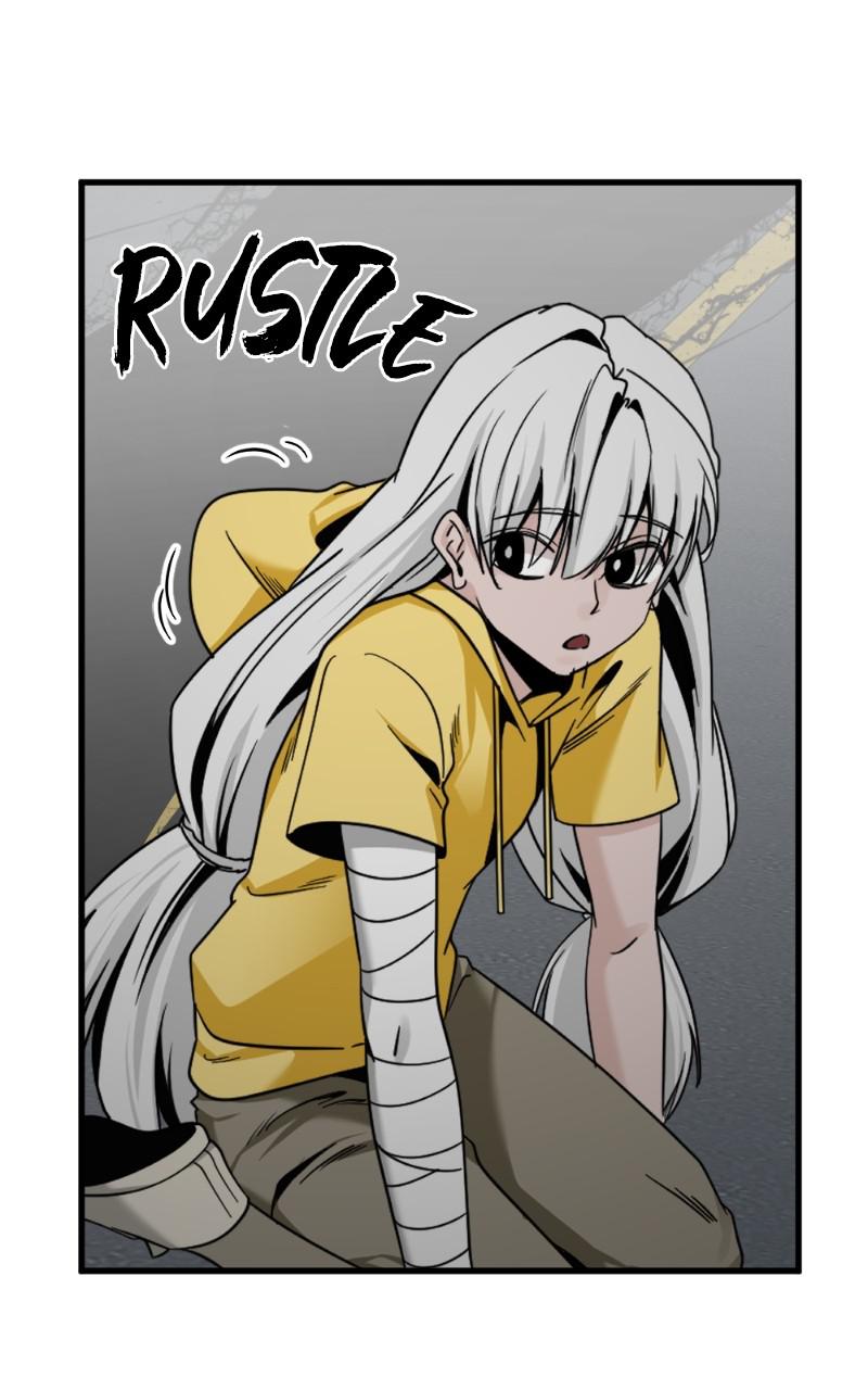 Hero Killer Chap 92 - Next Chap 93