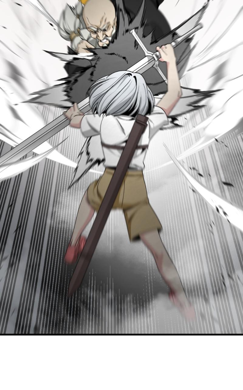 Hero Killer Chap 92 - Next Chap 93