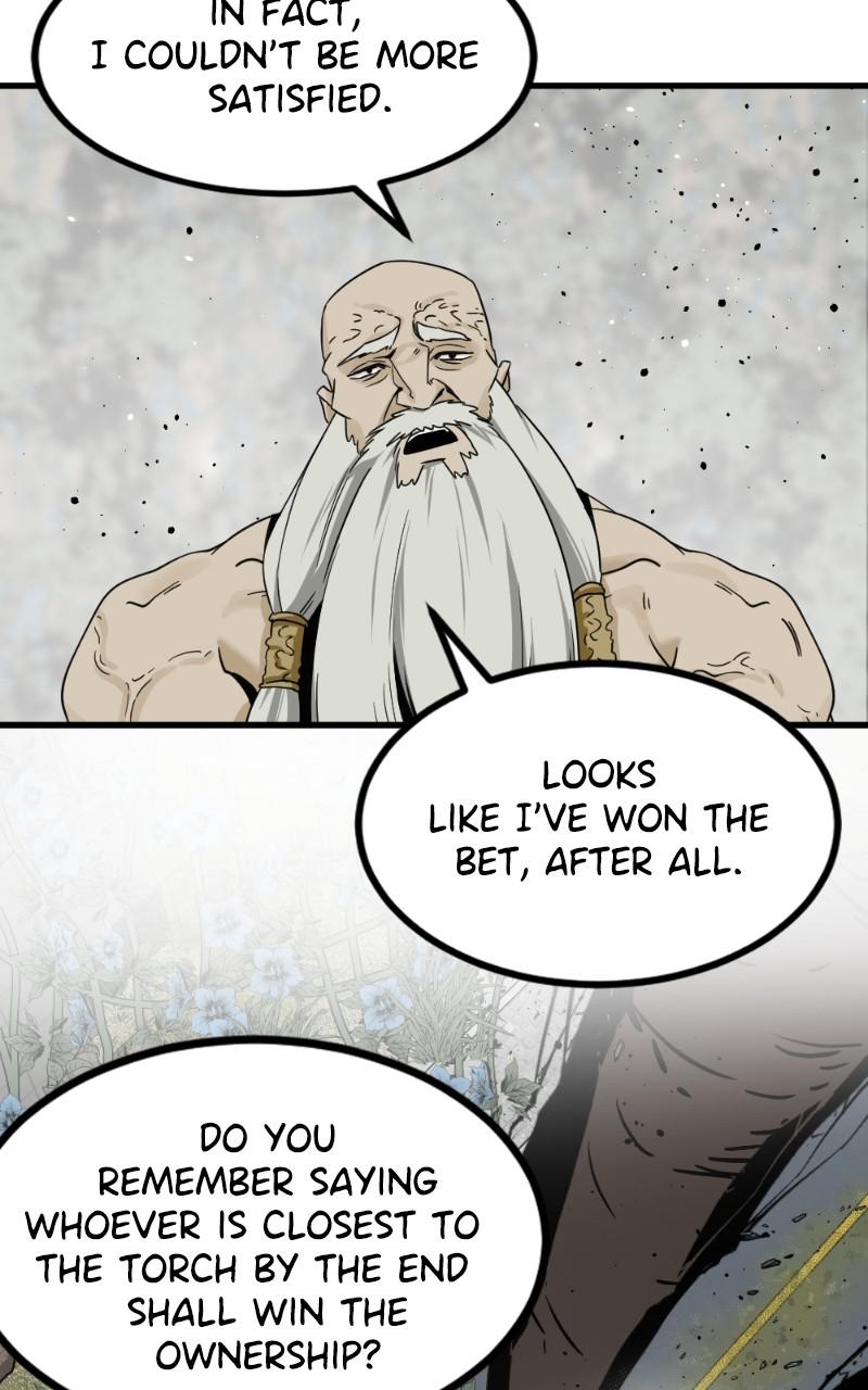 Hero Killer Chap 92 - Next Chap 93