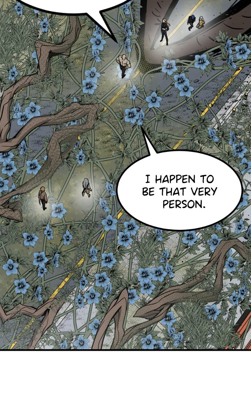 Hero Killer Chap 92 - Next Chap 93