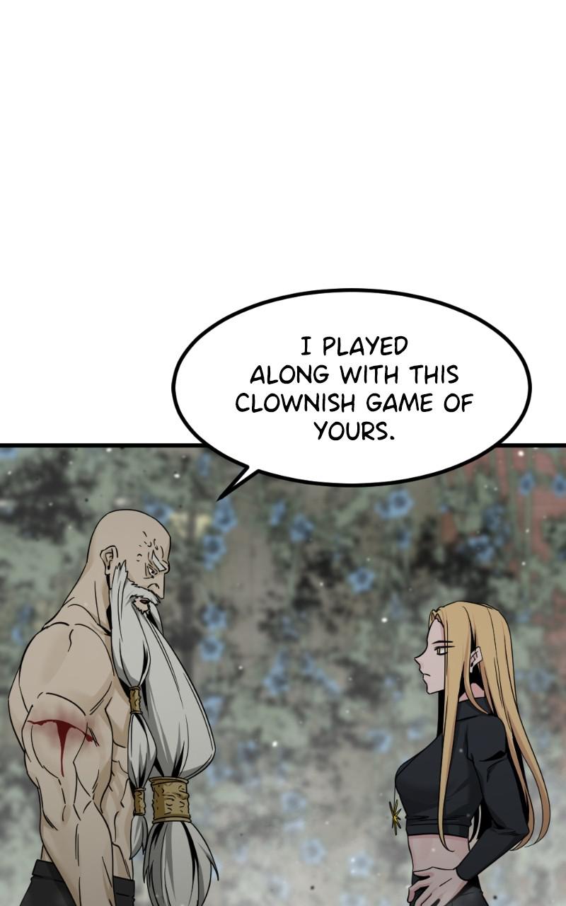 Hero Killer Chap 92 - Next Chap 93