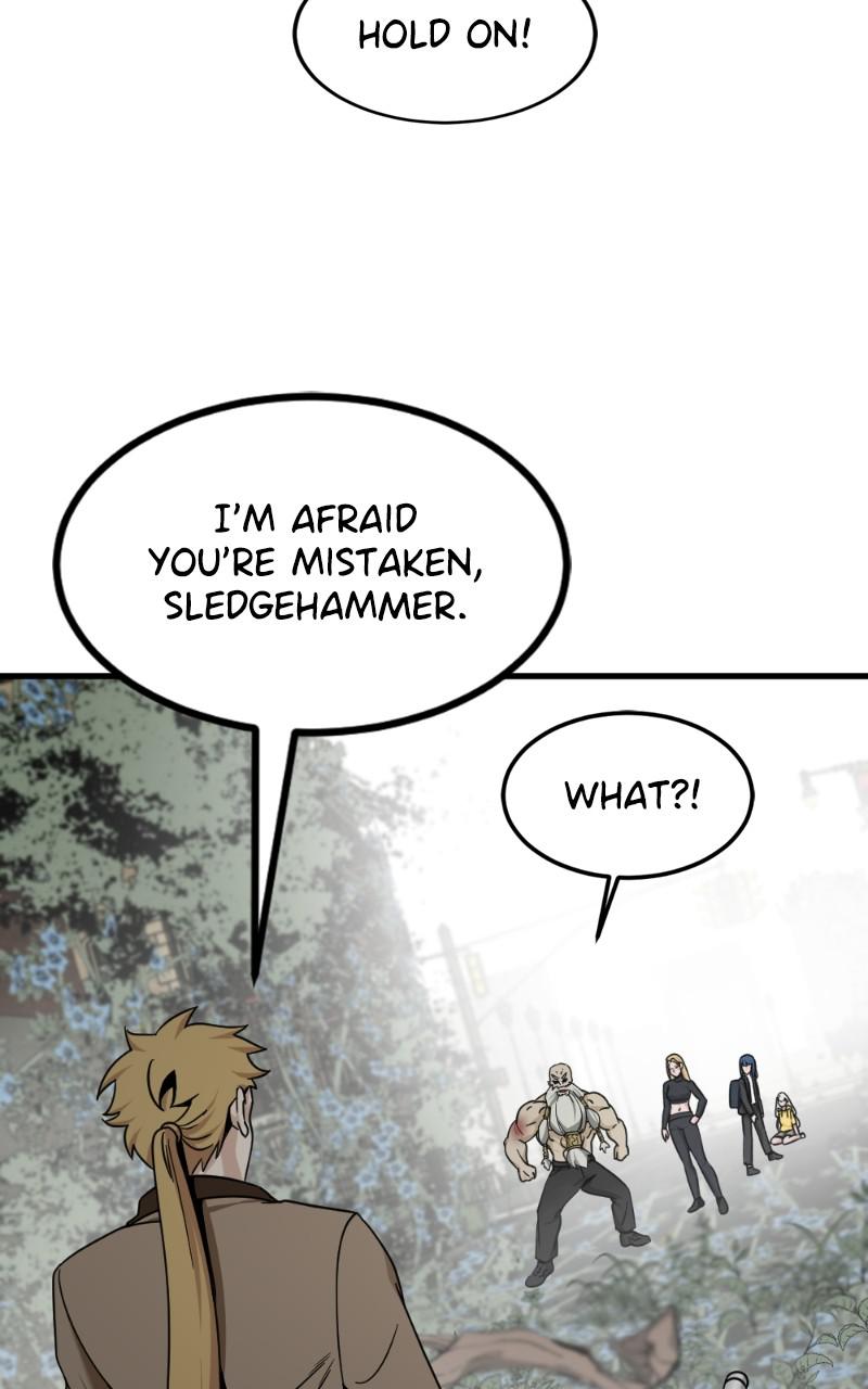 Hero Killer Chap 92 - Next Chap 93