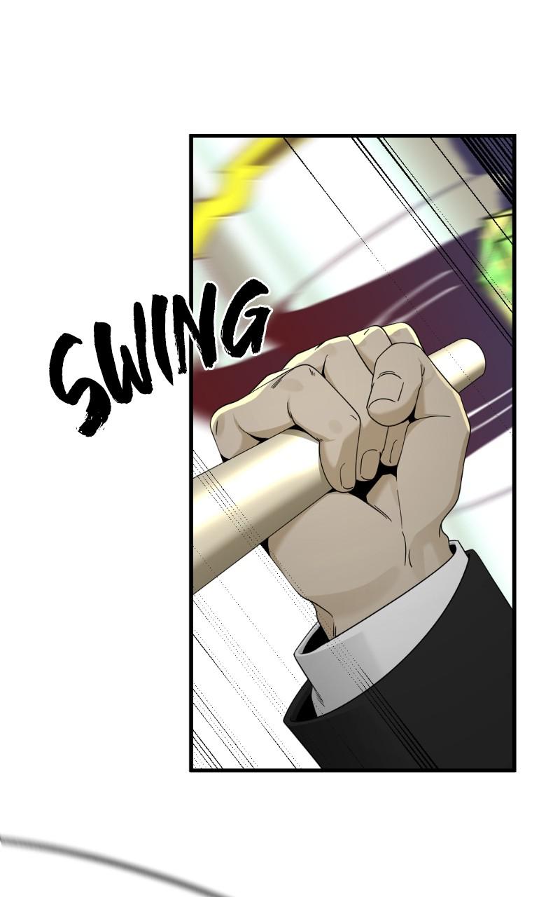 Hero Killer Chap 92 - Next Chap 93