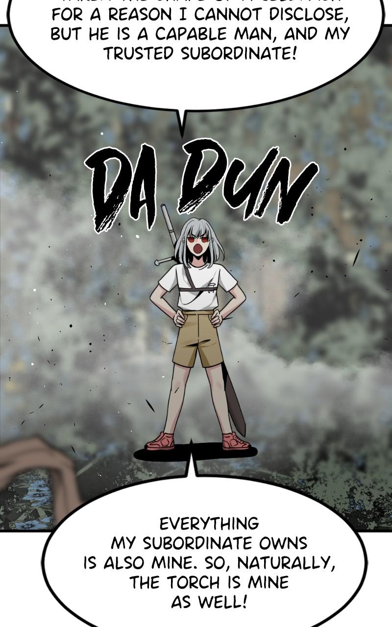 Hero Killer Chap 92 - Next Chap 93