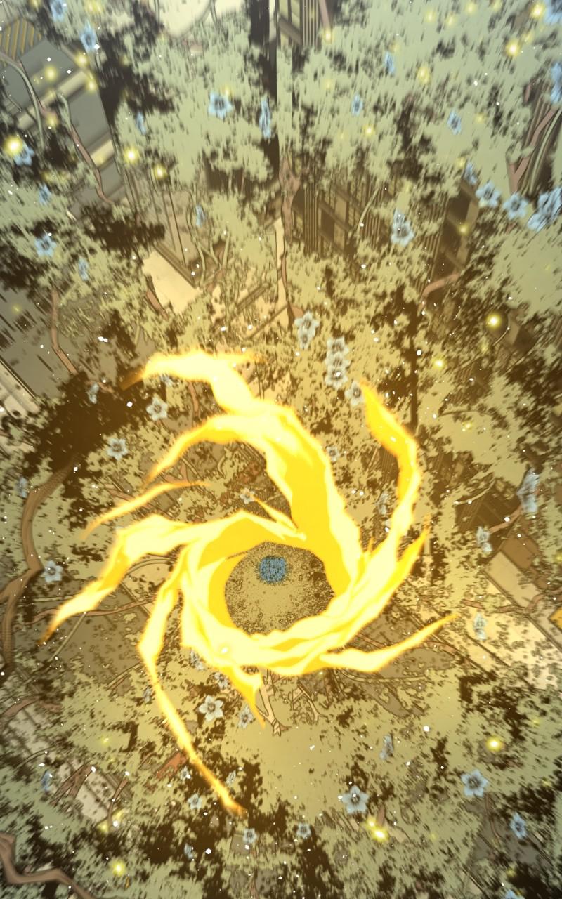 Hero Killer Chap 92 - Next Chap 93