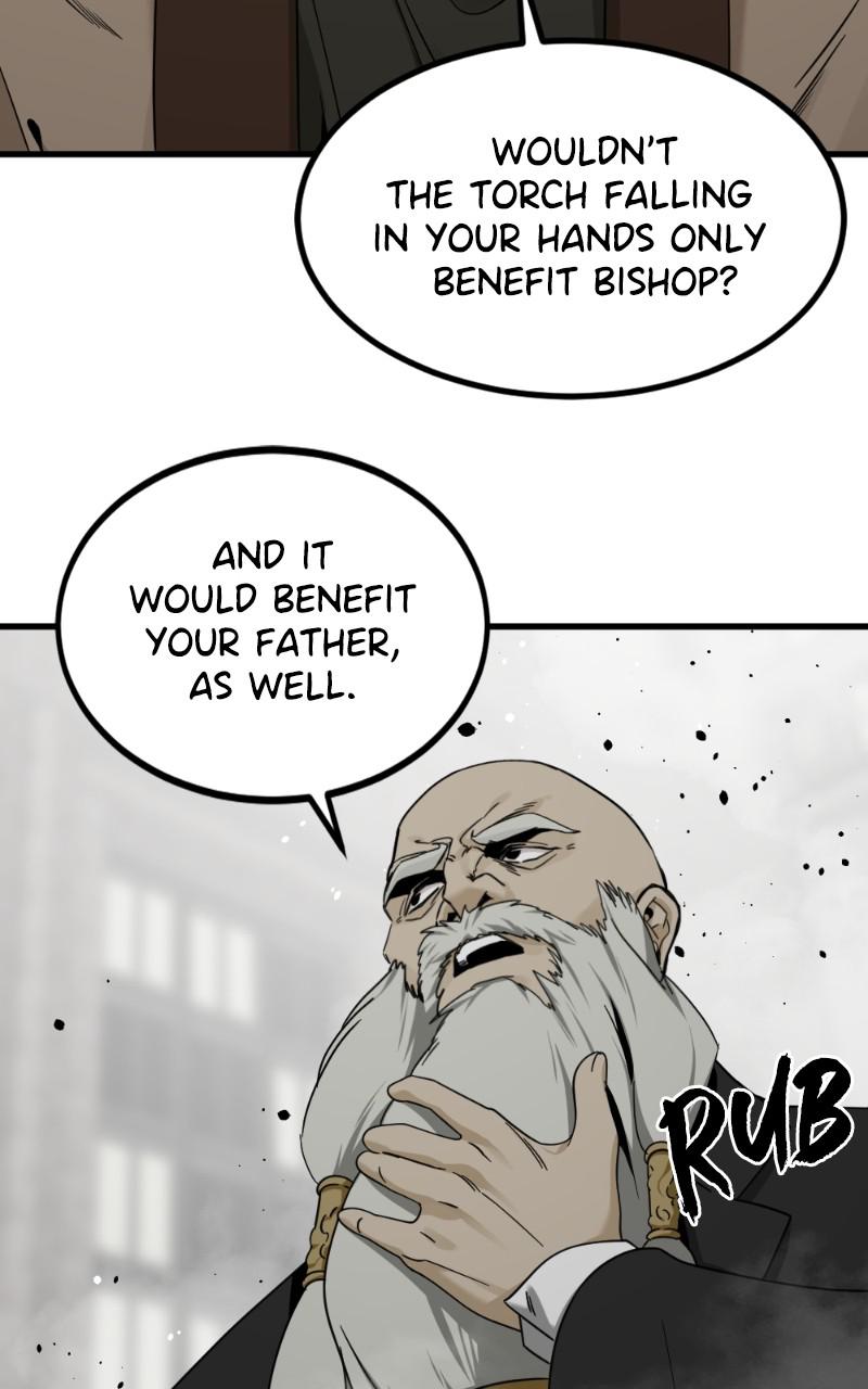 Hero Killer Chap 92 - Next Chap 93