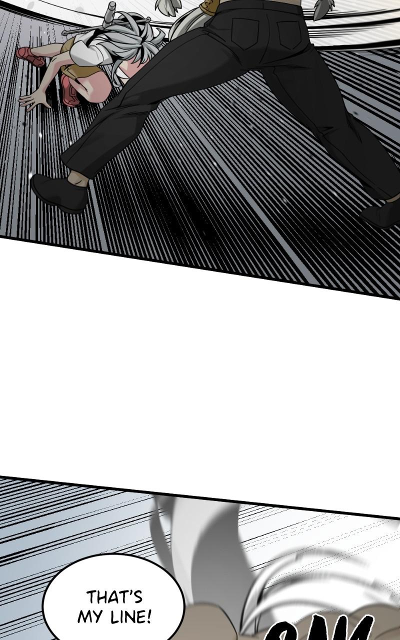 Hero Killer Chap 92 - Next Chap 93