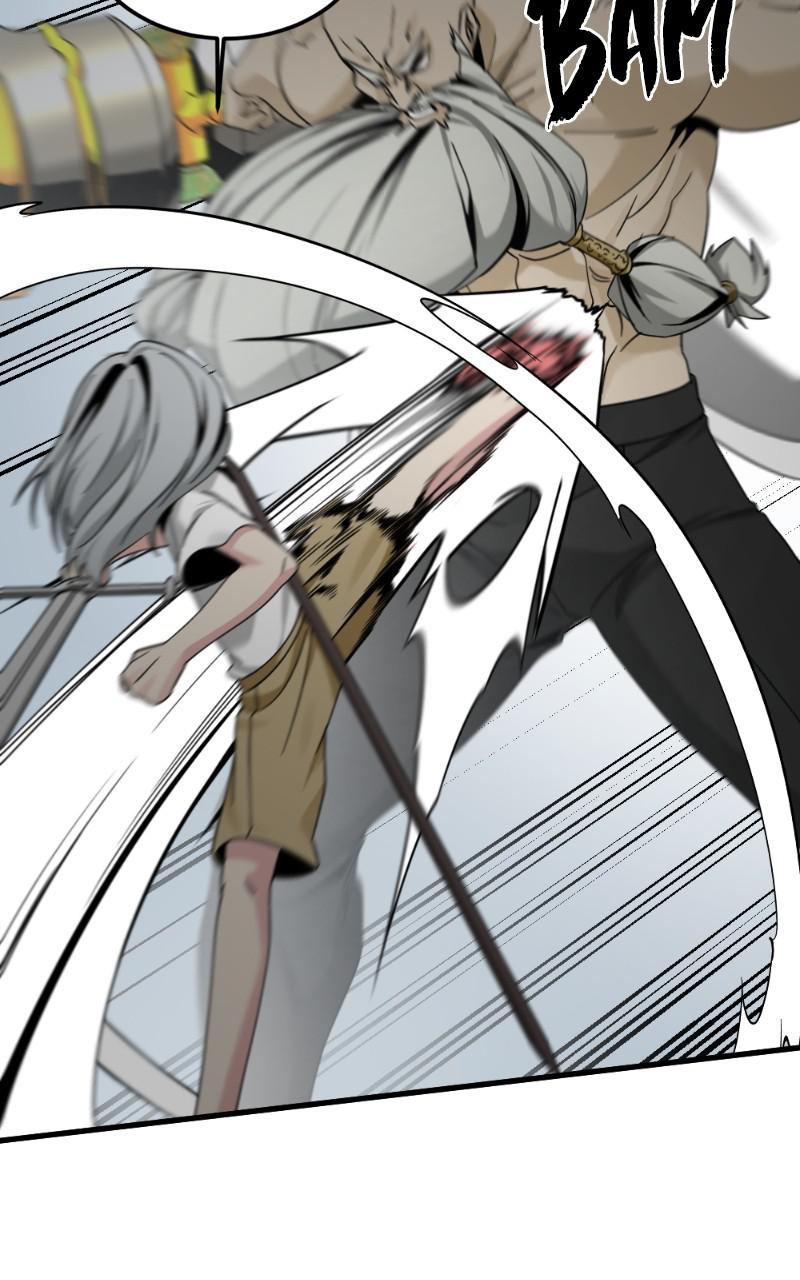 Hero Killer Chap 92 - Next Chap 93
