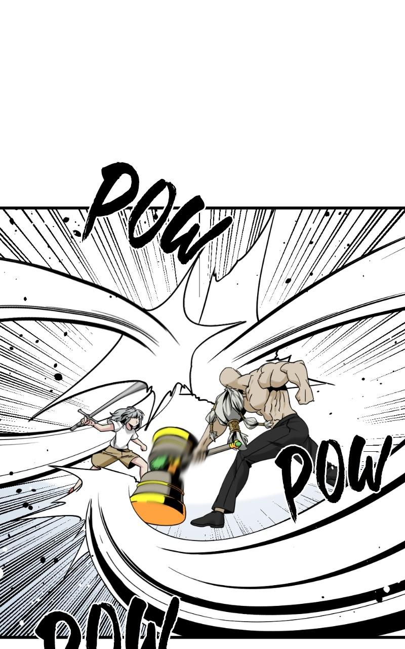Hero Killer Chap 92 - Next Chap 93