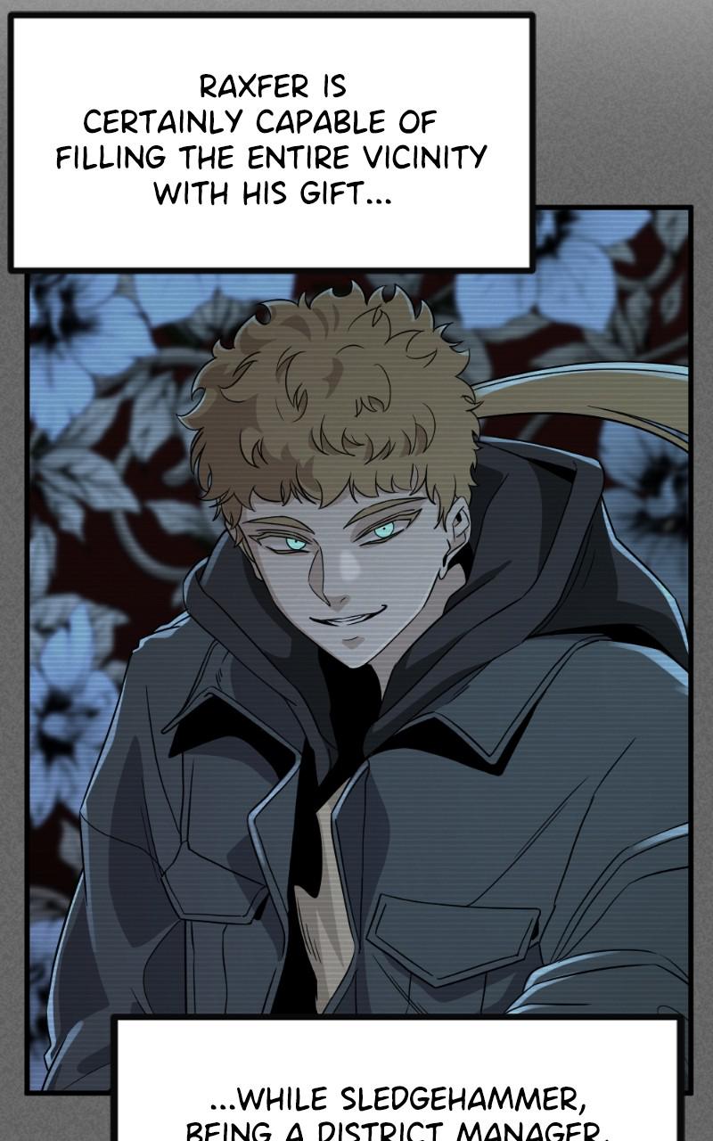 Hero Killer Chap 92 - Next Chap 93