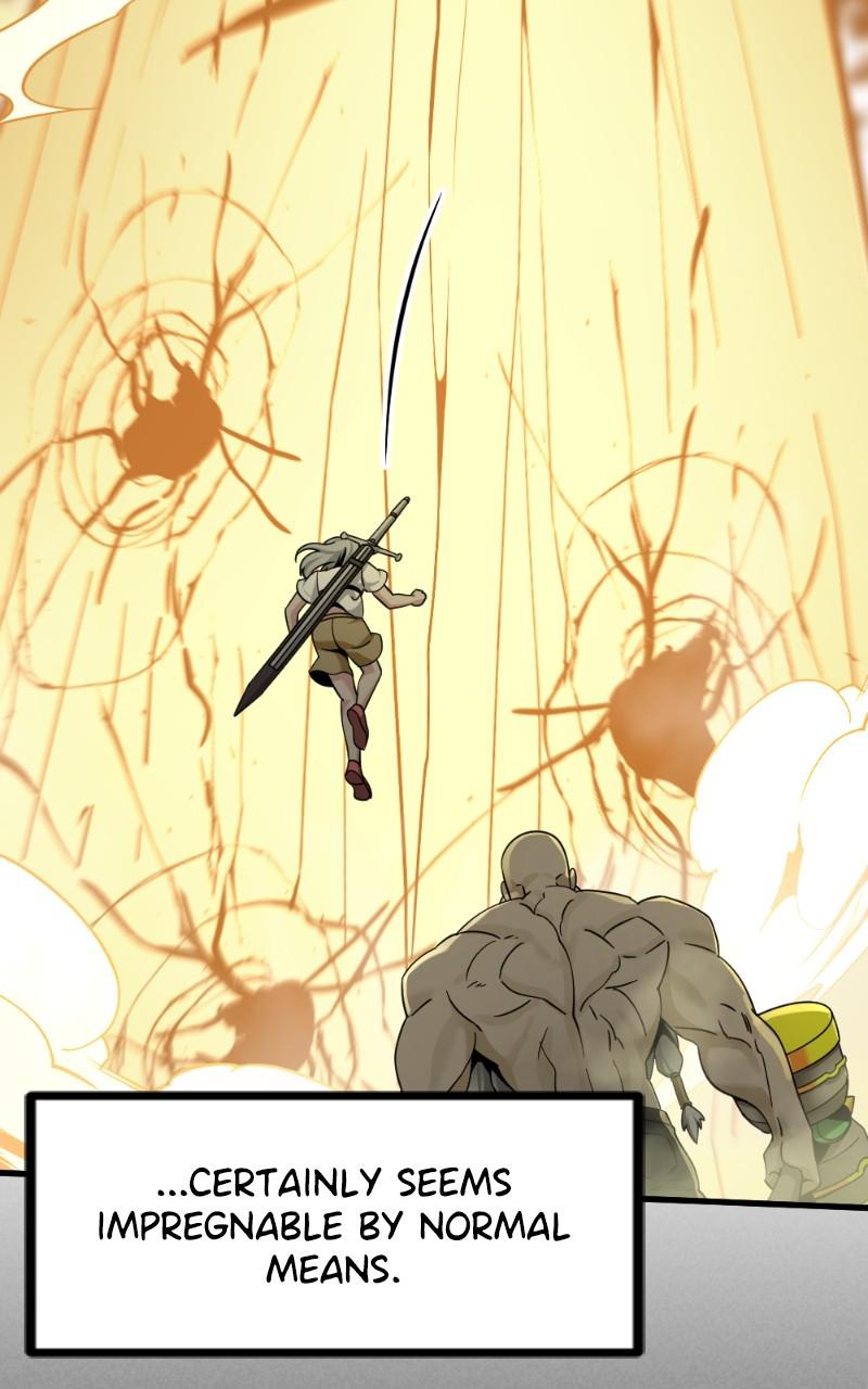 Hero Killer Chap 92 - Next Chap 93