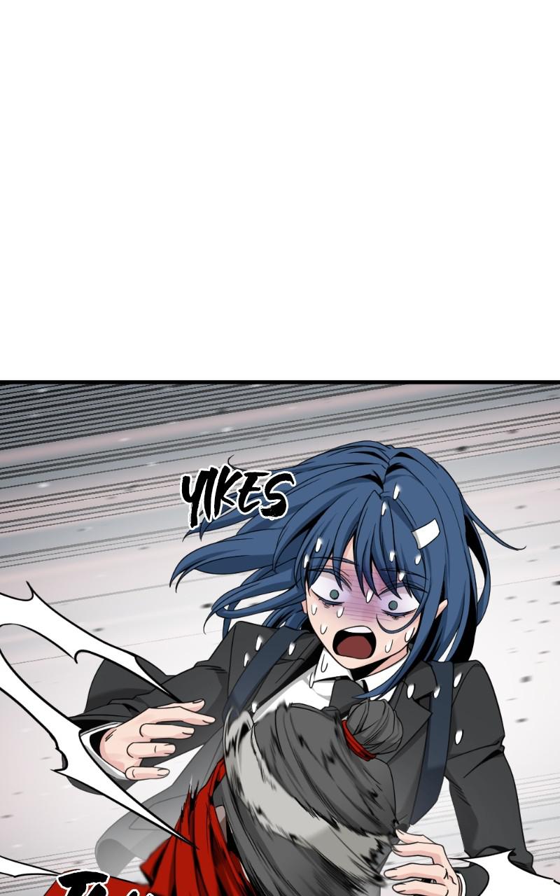 Hero Killer Chap 92 - Next Chap 93