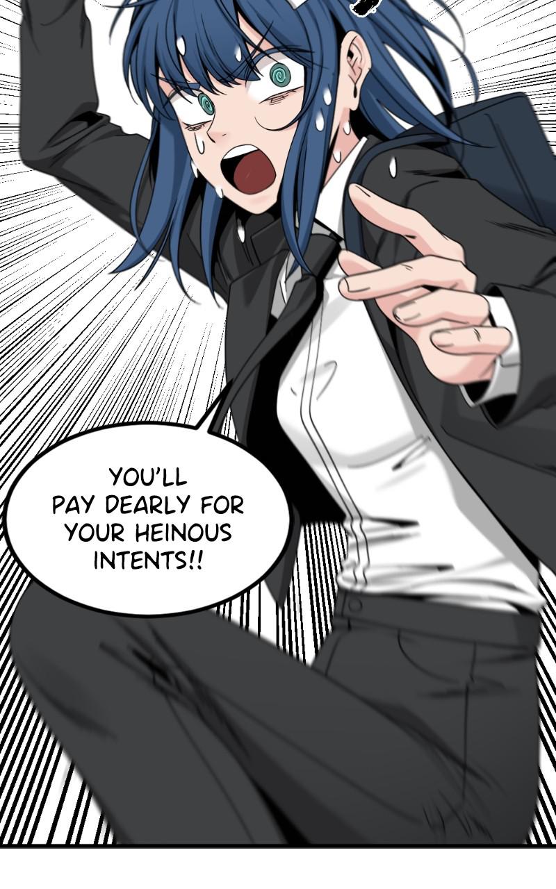 Hero Killer Chap 92 - Next Chap 93
