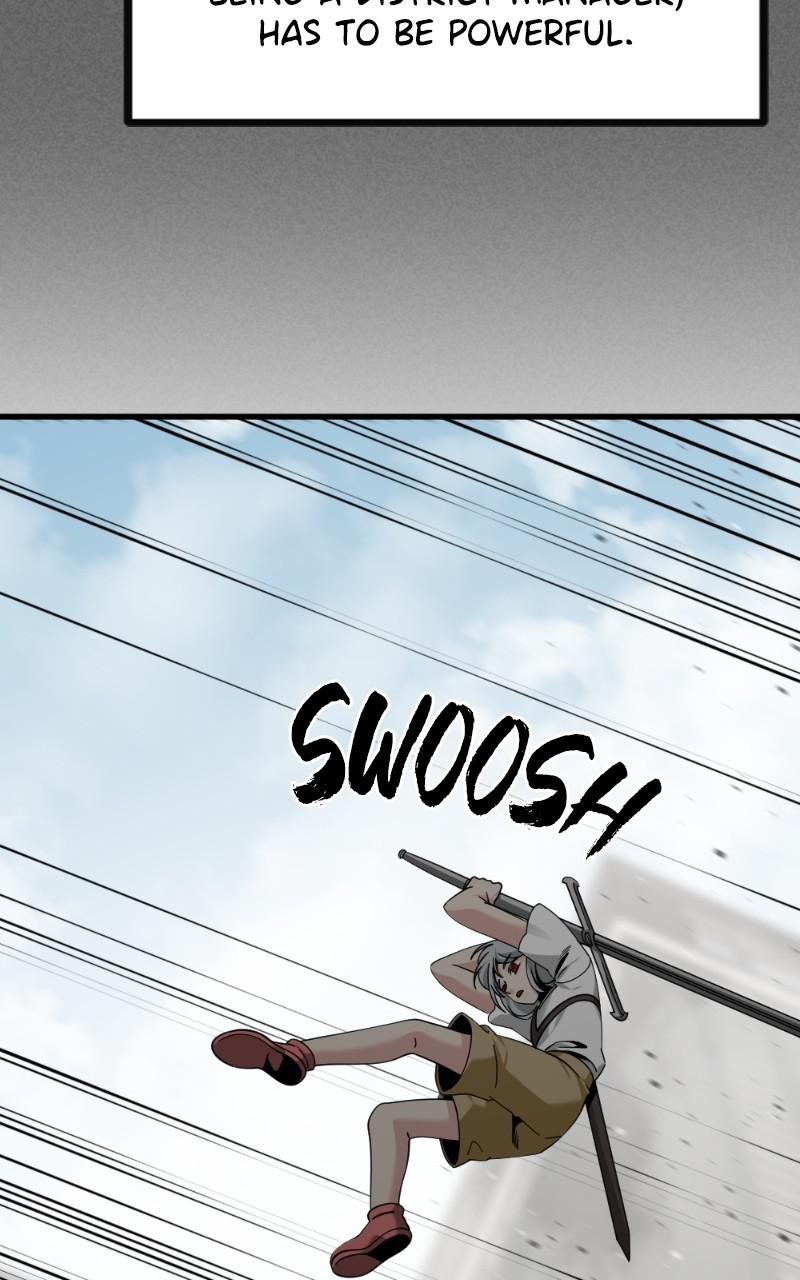 Hero Killer Chap 92 - Next Chap 93