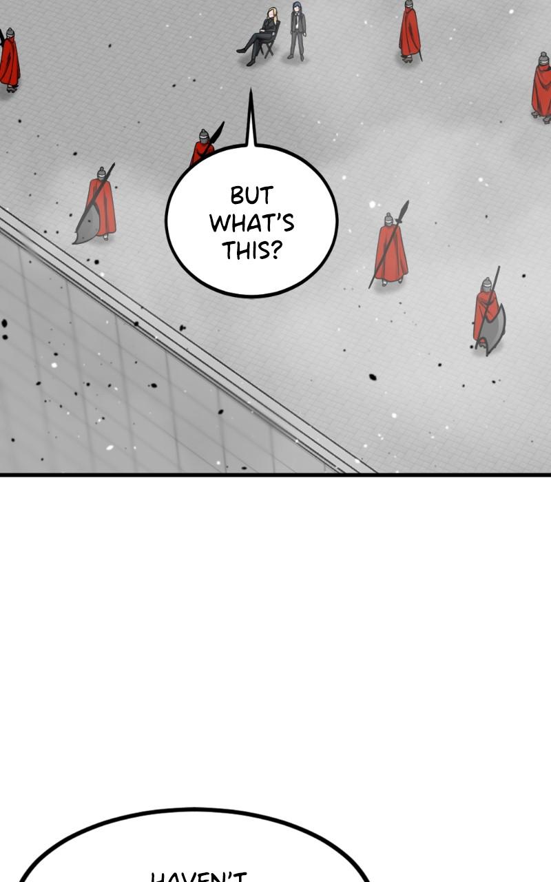 Hero Killer Chap 92 - Next Chap 93