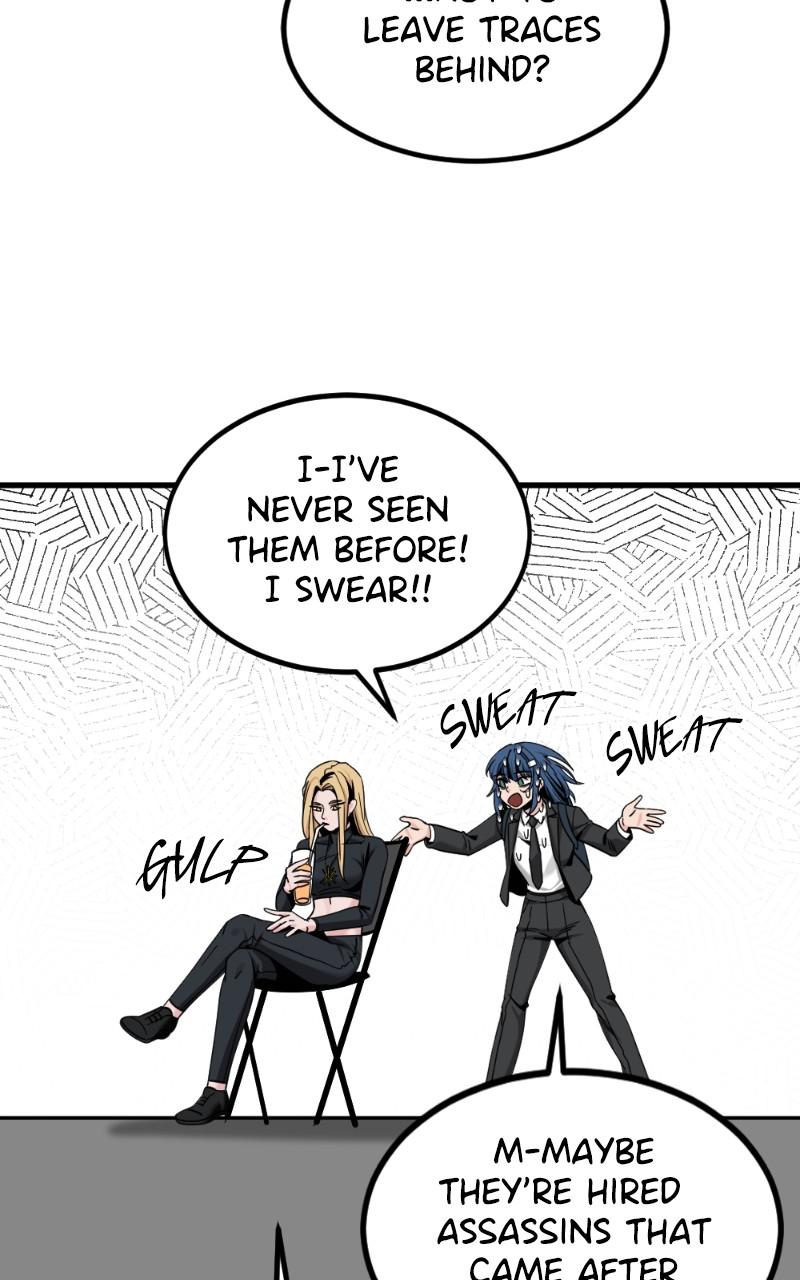 Hero Killer Chap 92 - Next Chap 93