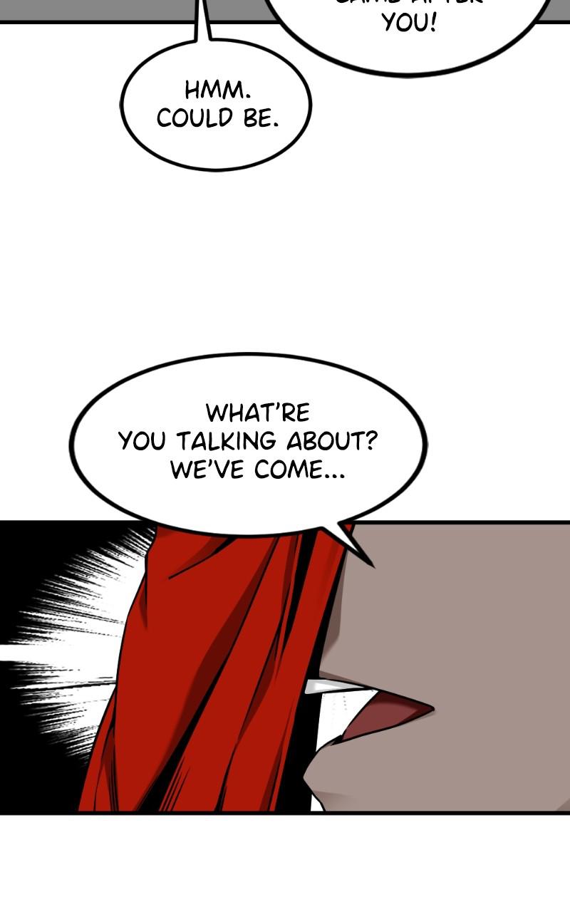 Hero Killer Chap 92 - Next Chap 93